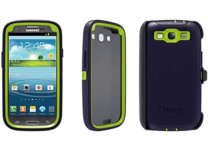 Samsung Otterbox Case
