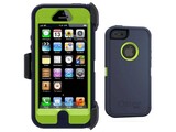 iPhone Otterbox Case