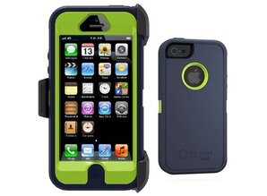 iPhone Otterbox Case