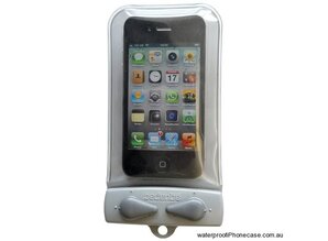 Aquapac iPhone bag