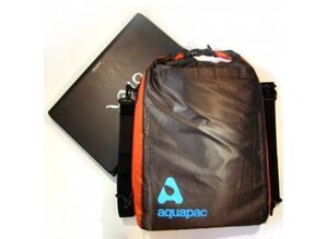 Aquapac laptop bag