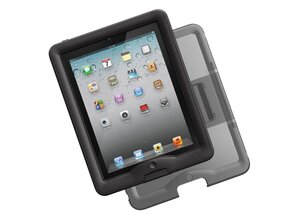 LifeProof iPad case