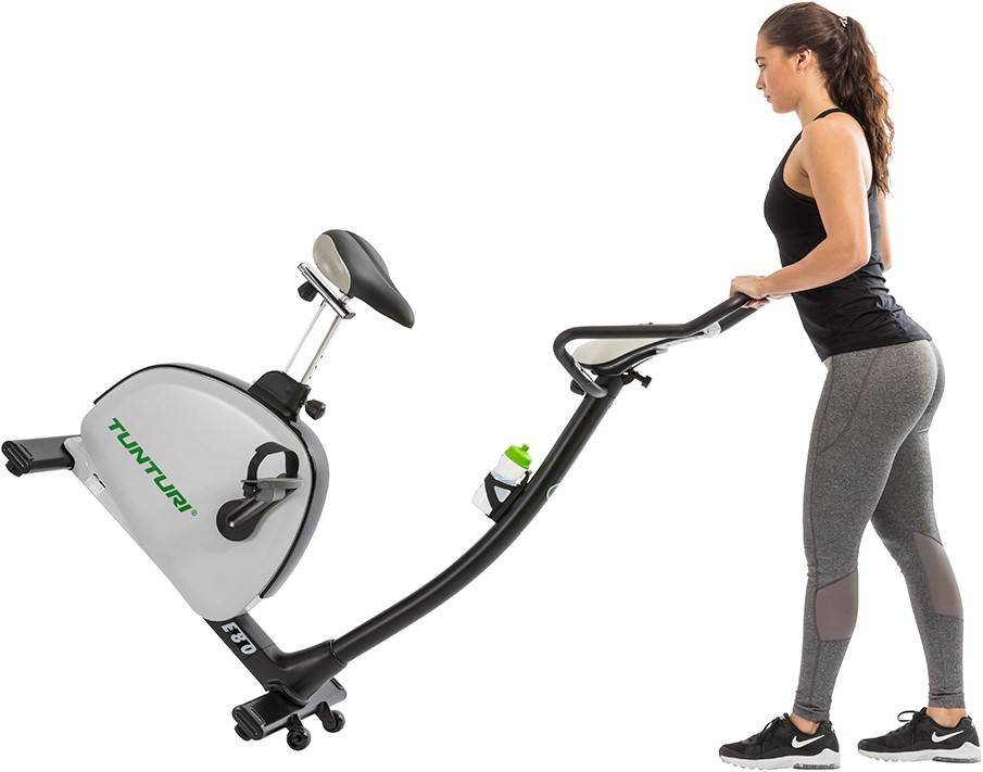 tunturi hometrainer f40