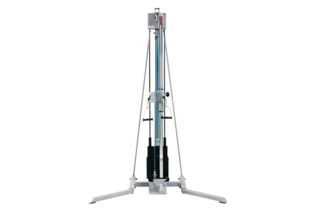 Proline Multifunctional Pulley 24kg statiefmodel