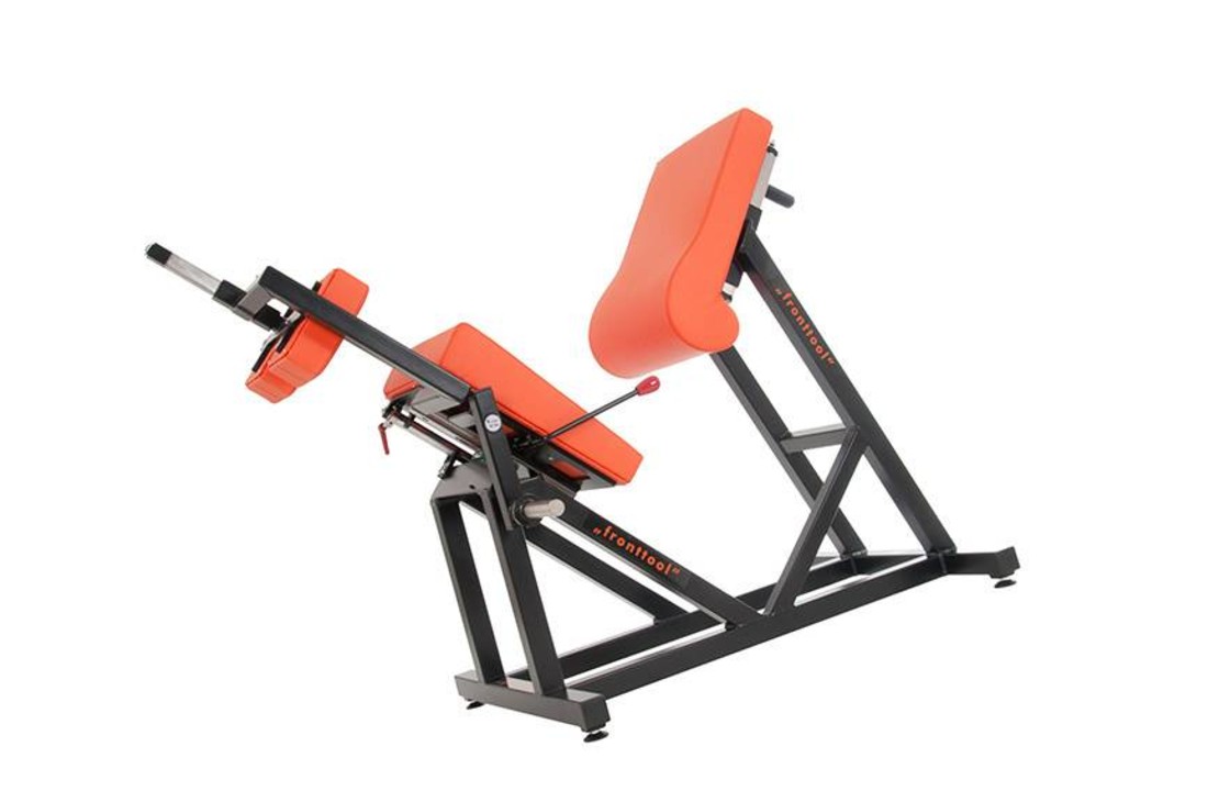 Fronttool SpinalTools