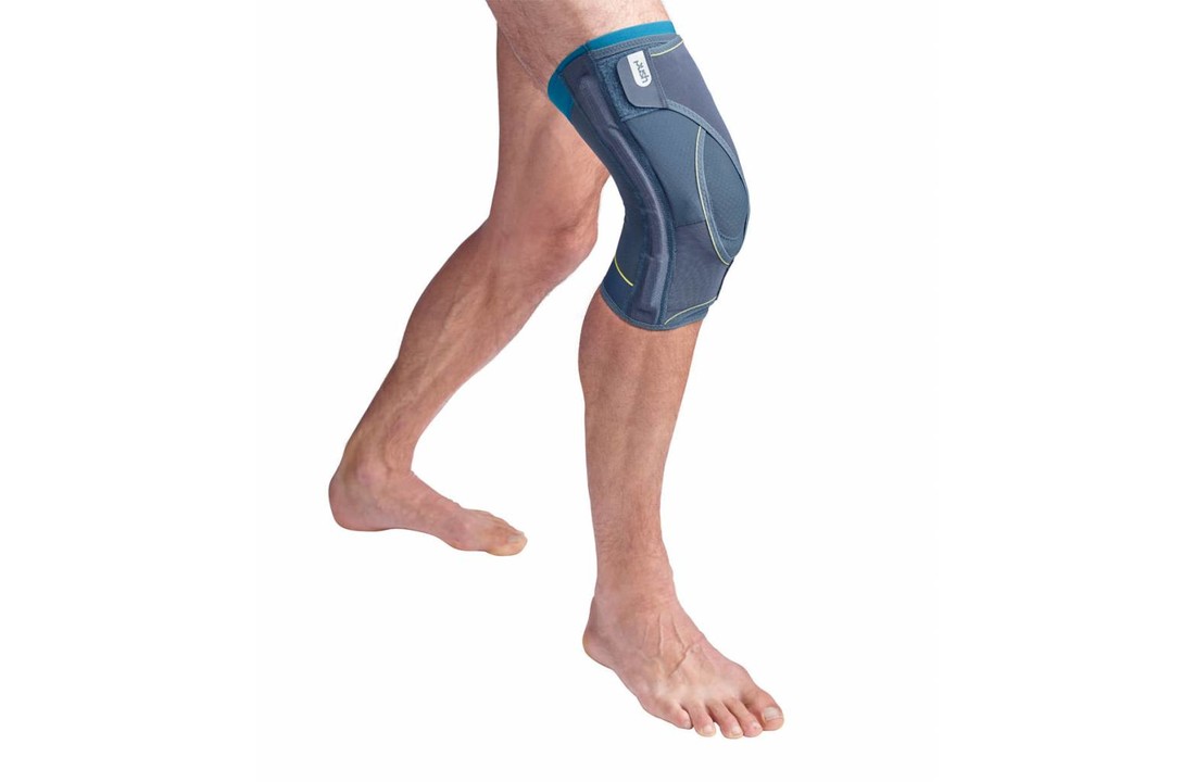Push Sports Kniebrace