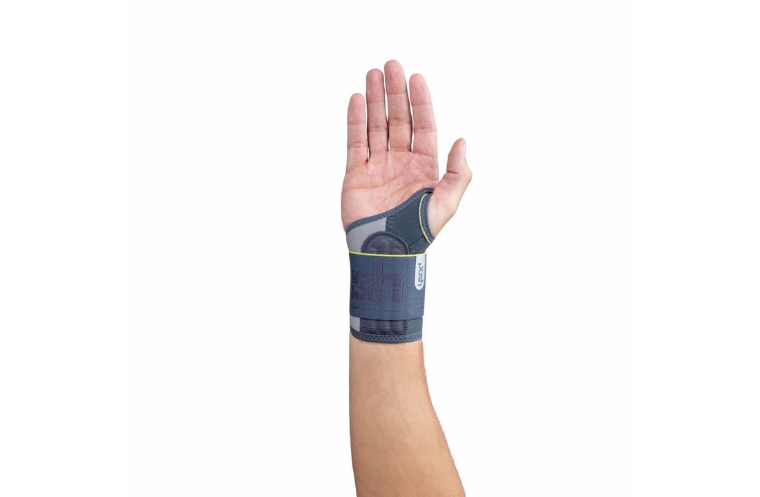 Push Sports Polsbrace