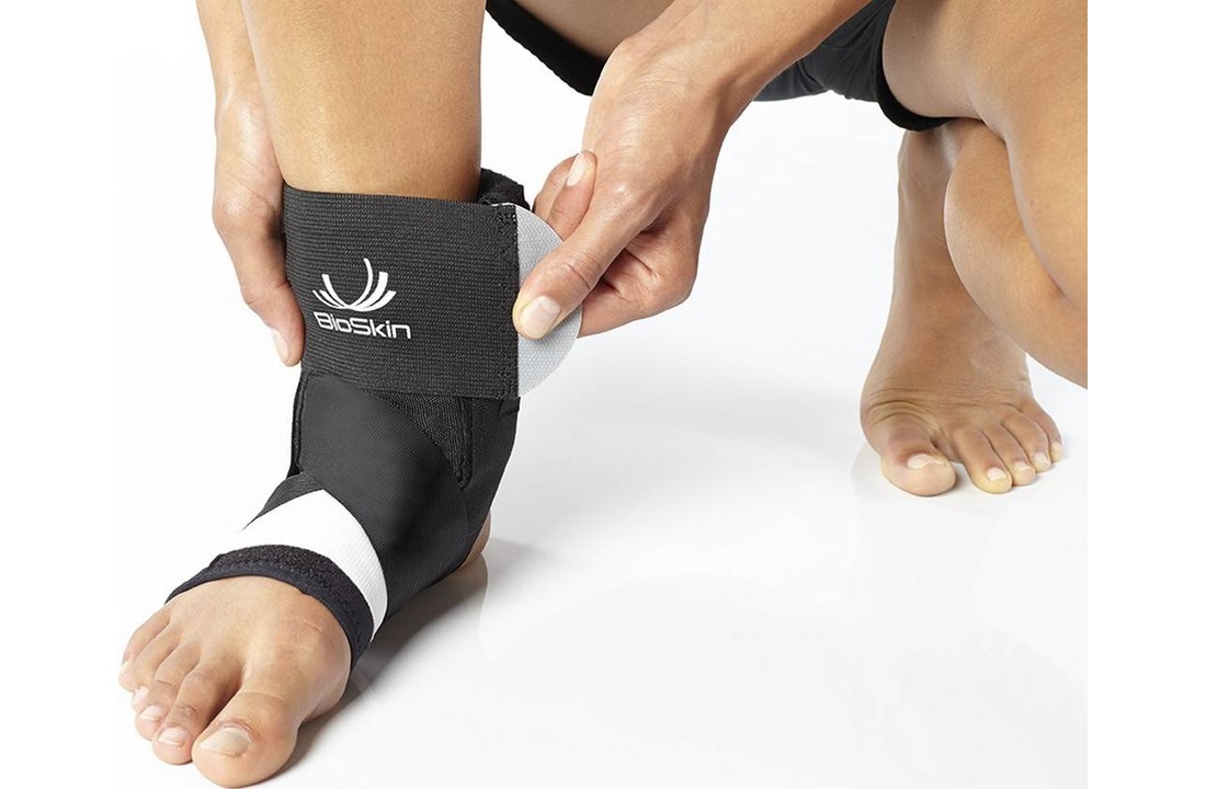 Bioskin TriLok enkelbrace