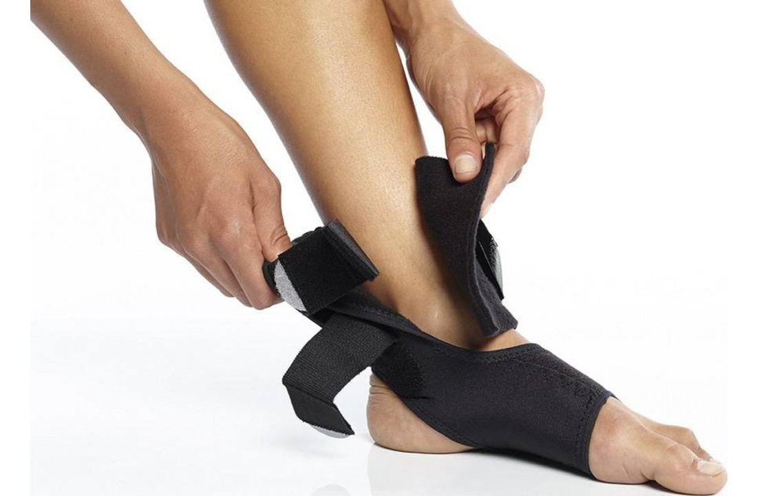 Bioskin TriLok enkelbrace