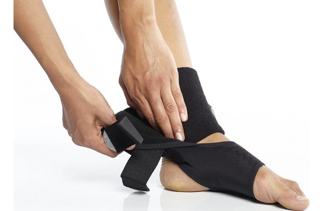 Bioskin TriLok enkelbrace