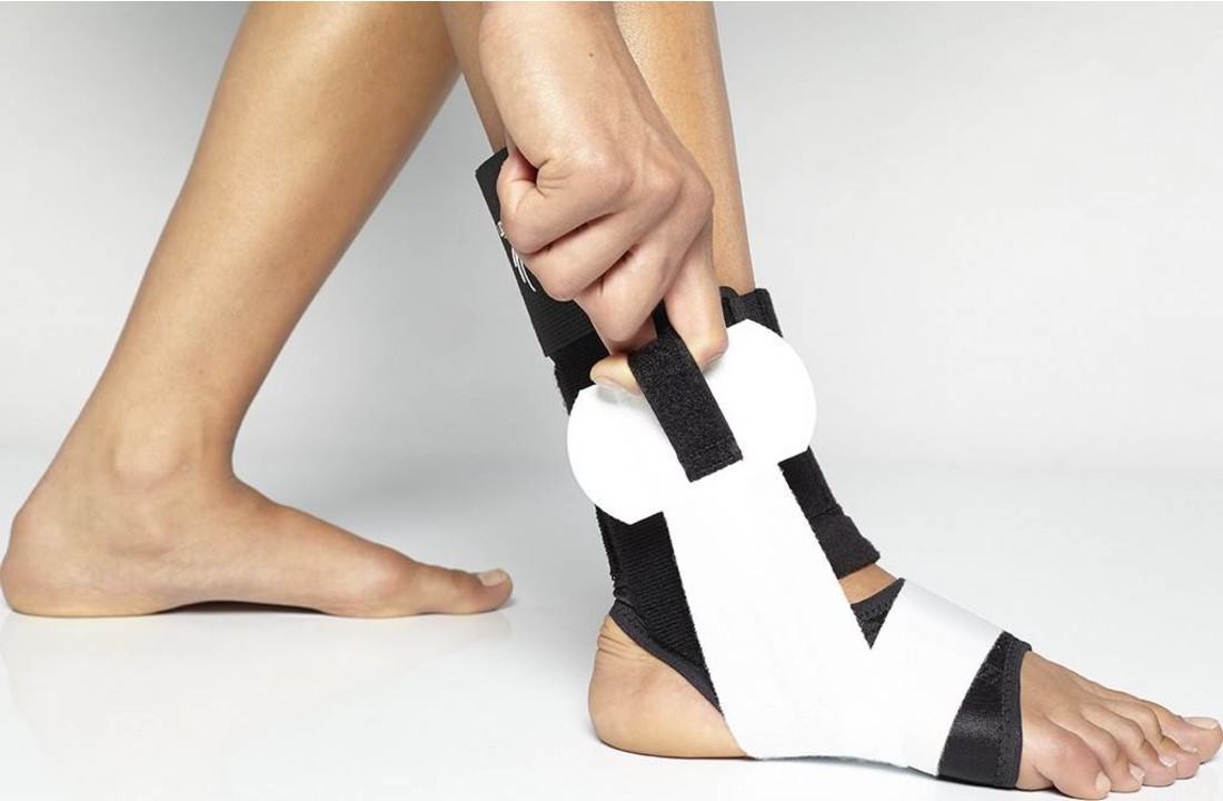 Bioskin TriLok enkelbrace