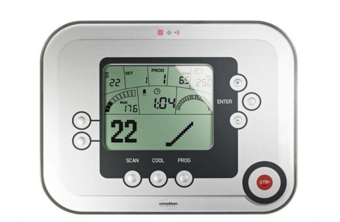 Dynamed Motion sprint 600 loopband