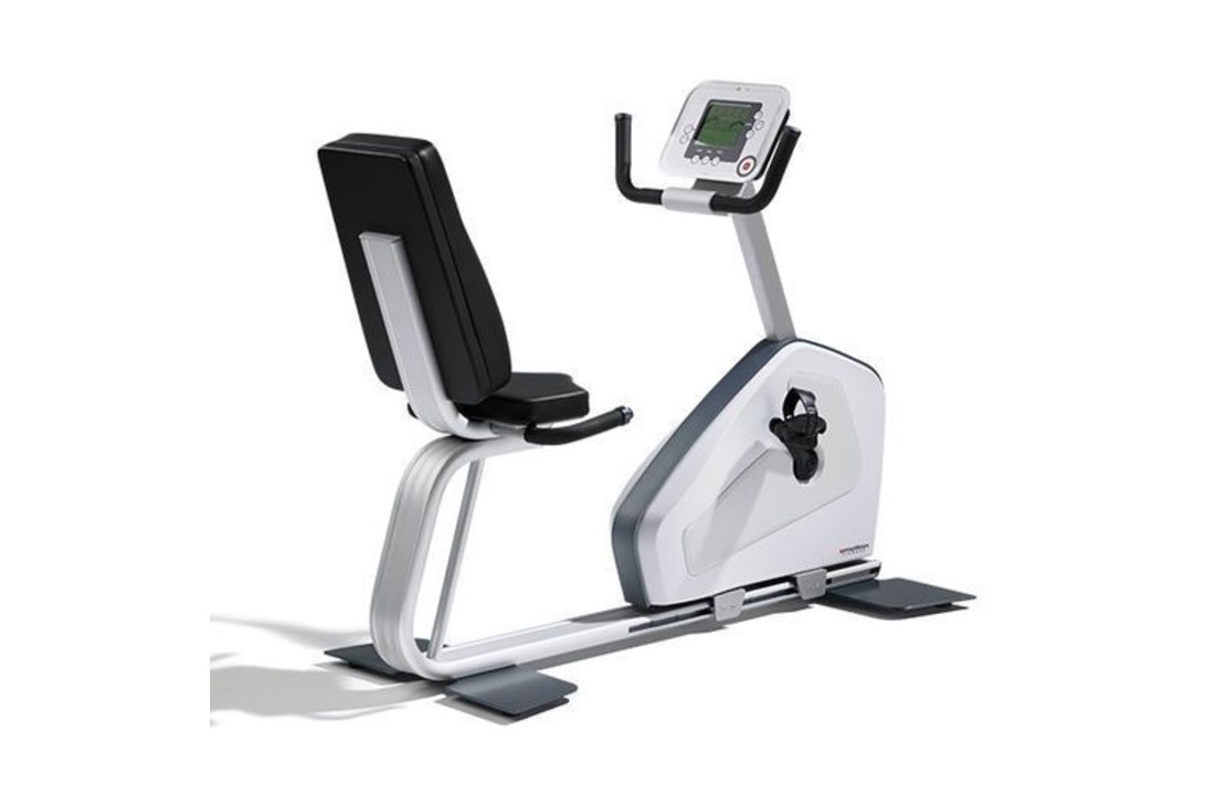 Dynamed Motion Relax 800 med cardiotrainer