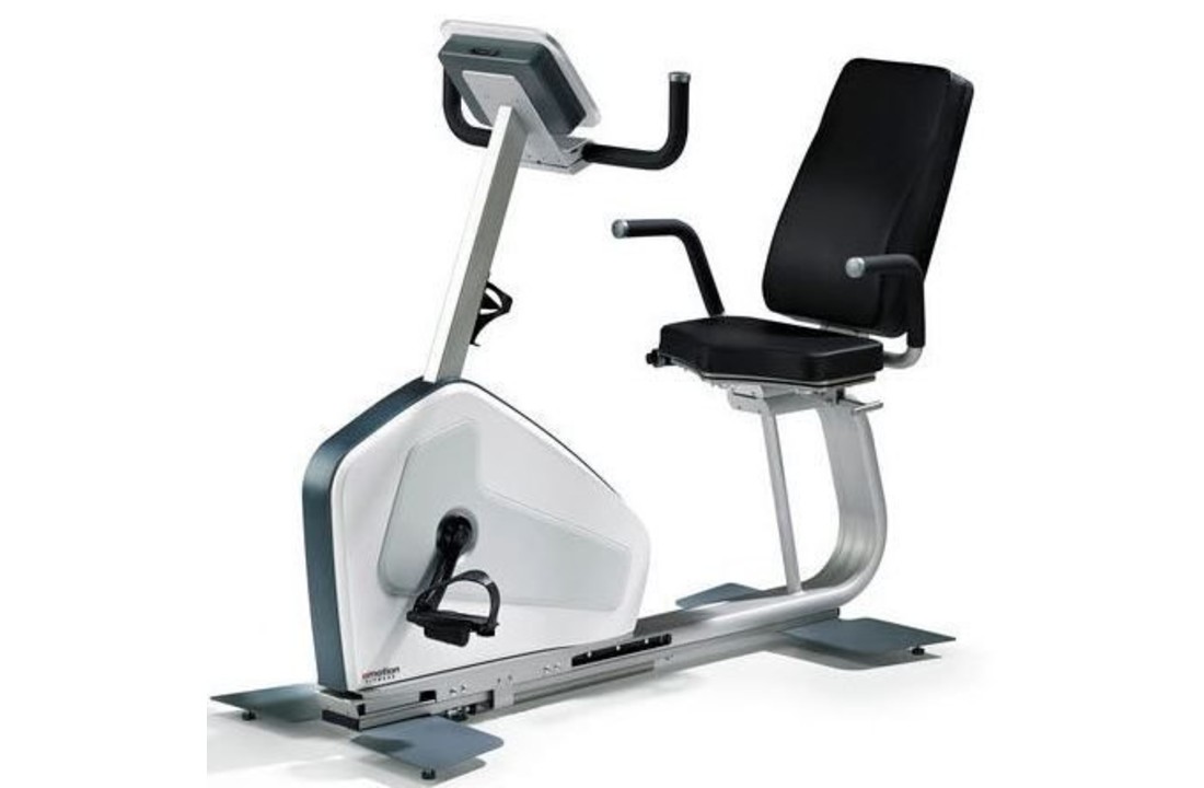 Dynamed Motion Relax 800 med cardiotrainer