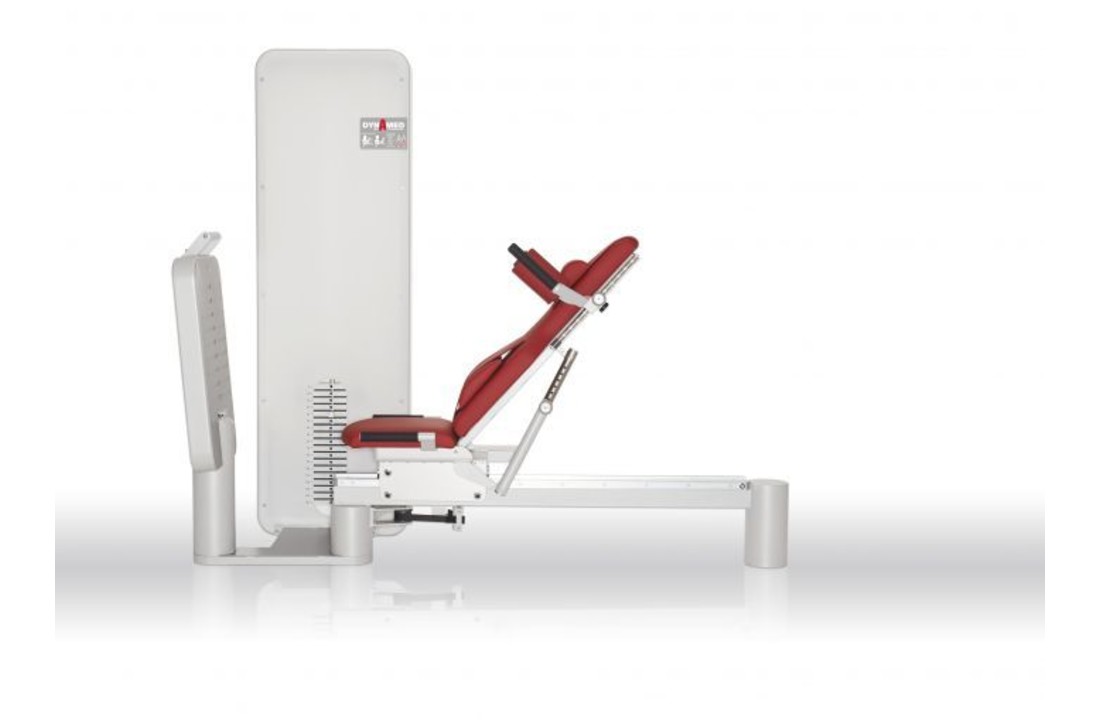 Dynamed Med Pro Legg-press 150kg