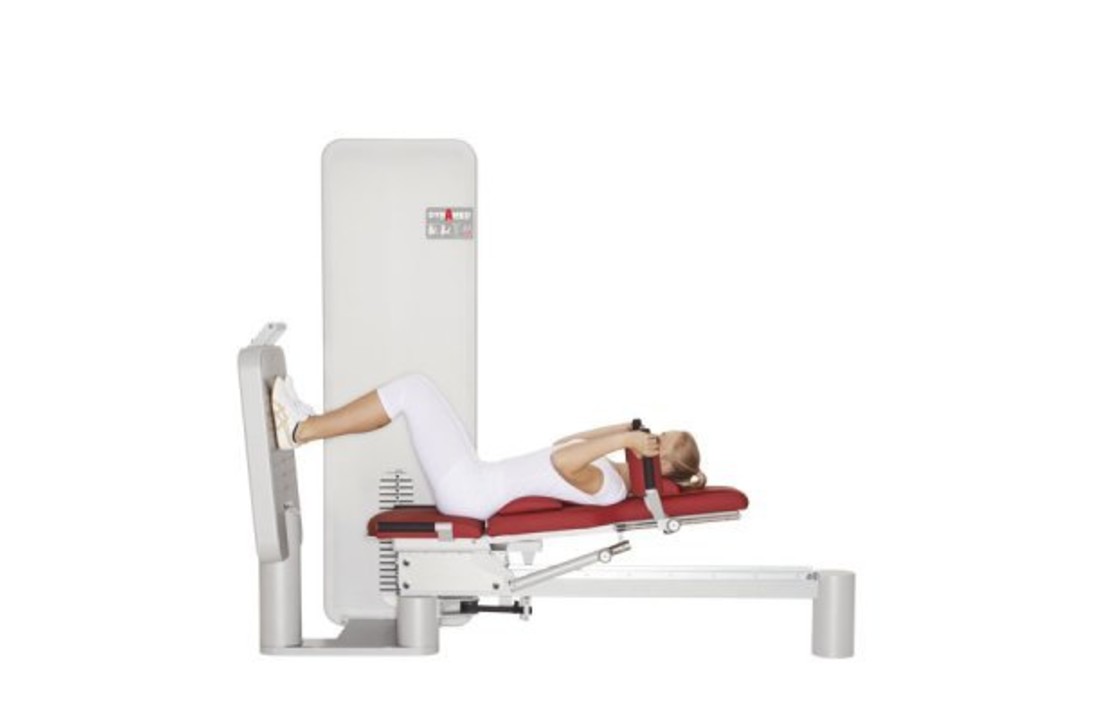 Dynamed Med Pro Legg-press 150kg