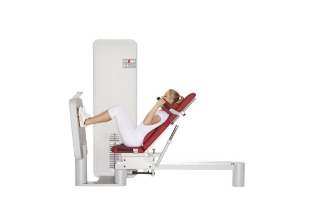 Dynamed Med Pro Legg-press 150kg