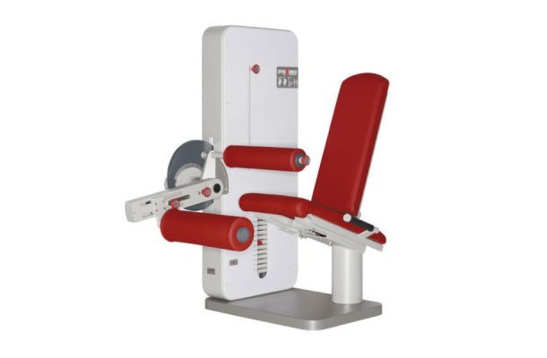 Dynamed Med Pro Leg Curl/Leg Extension Combitrainer 60kg