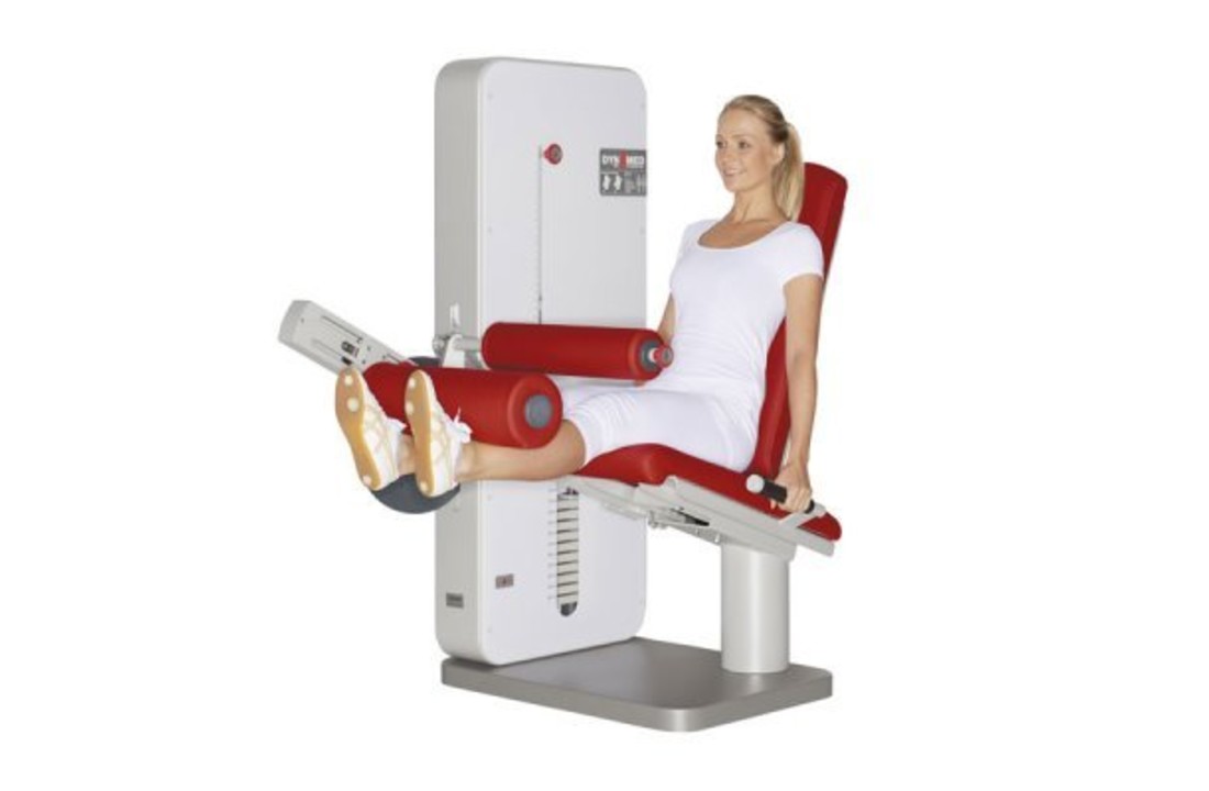Dynamed Med Pro Leg Curl/Leg Extension Combitrainer 60kg