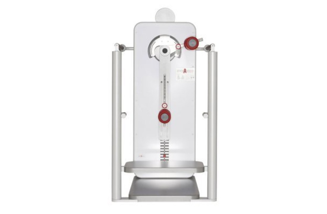 Dynamed Med Pro Heup Multitrainer