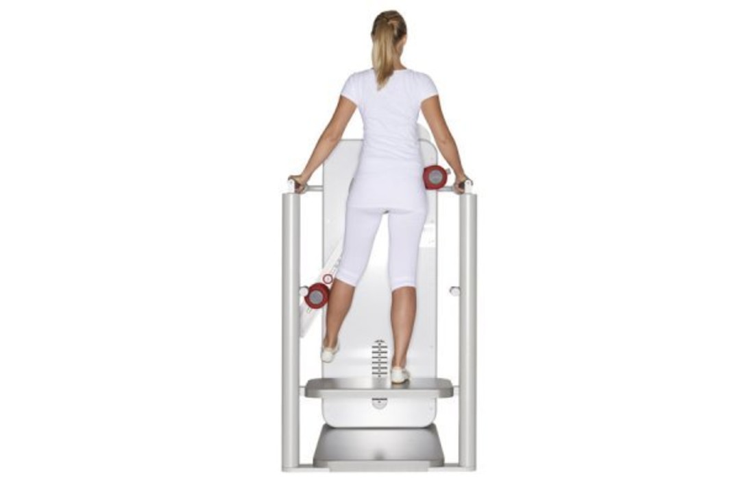 Dynamed Med Pro Heup Multitrainer