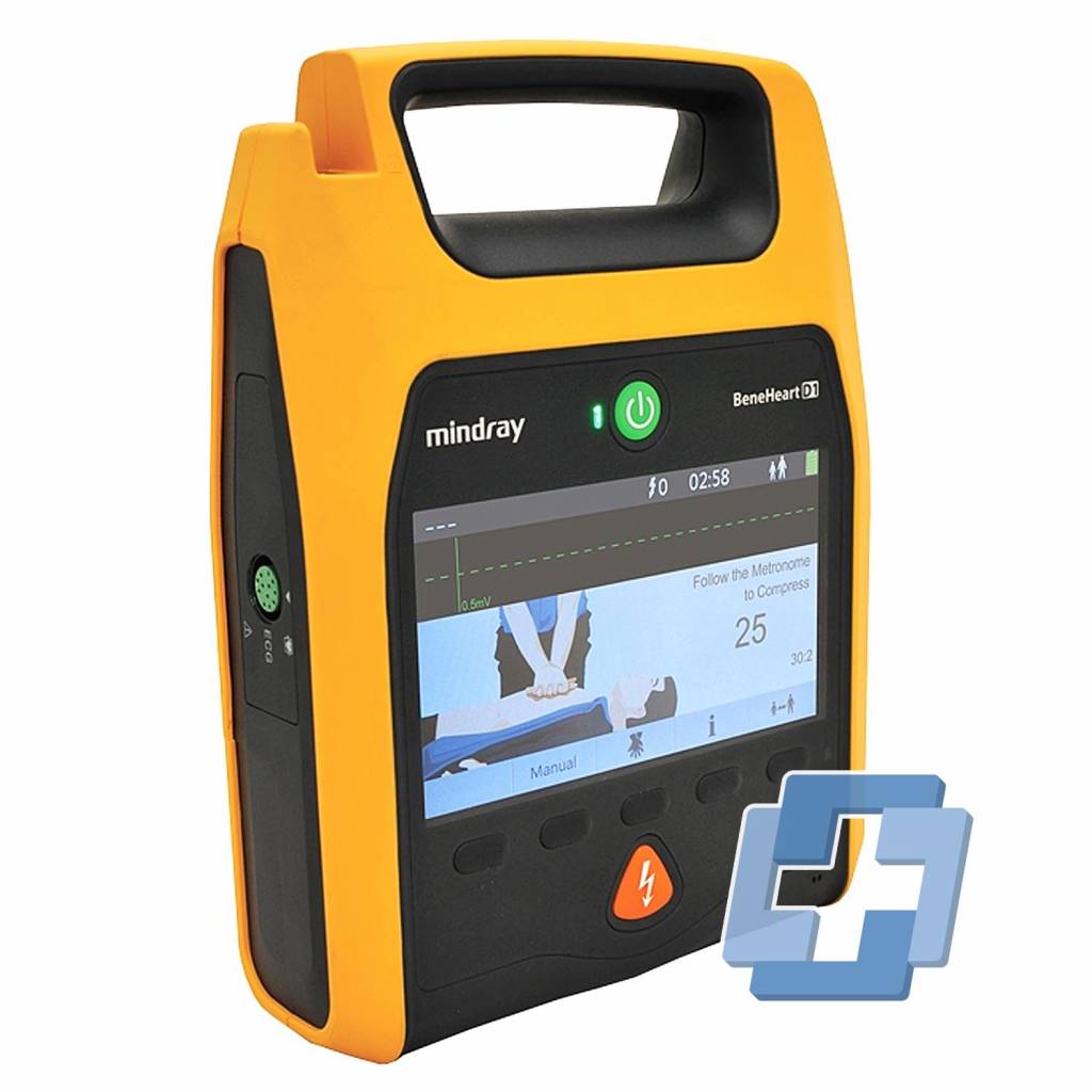 Mindray Beneheart D1 AED