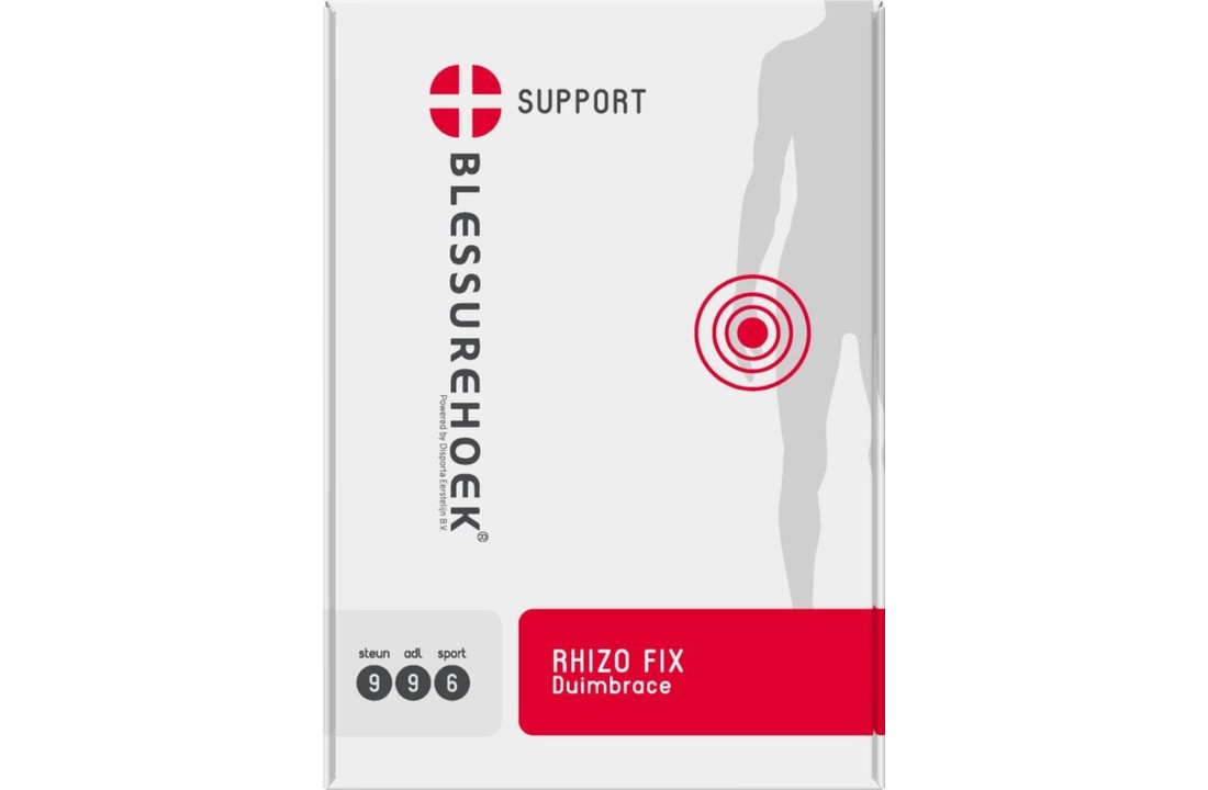 Blessurehoek Rhizo Fix