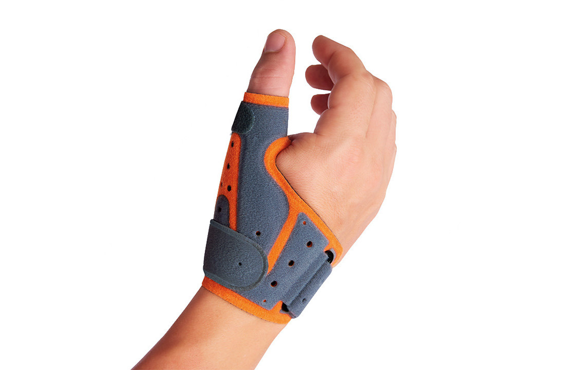 ManuTec Fix Rizart duimbrace