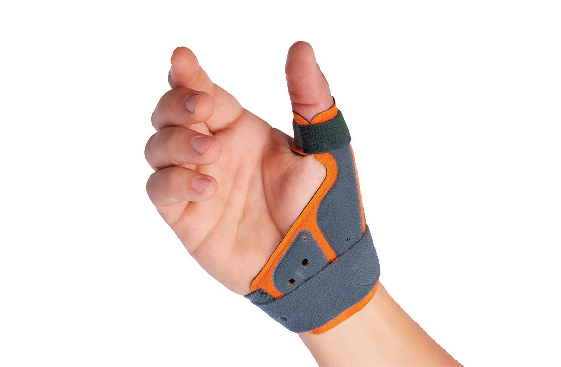 ManuTec Fix Rizart duimbrace