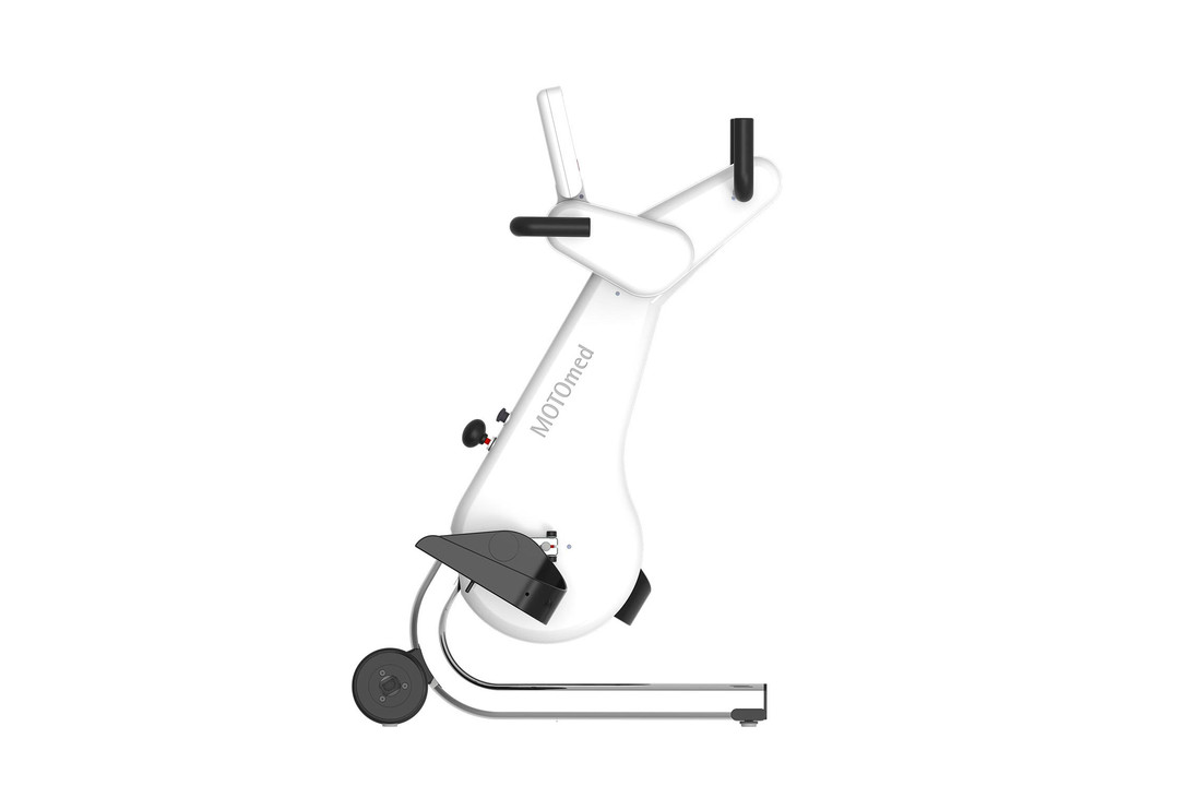 MOTOmed loop.la elektronische bewegingstrainer been/arm