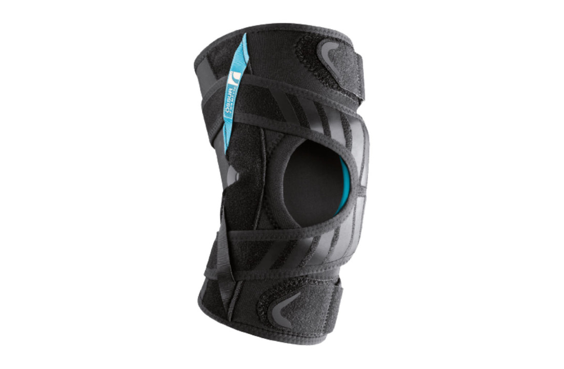 Formfit® Tracker kniebrace