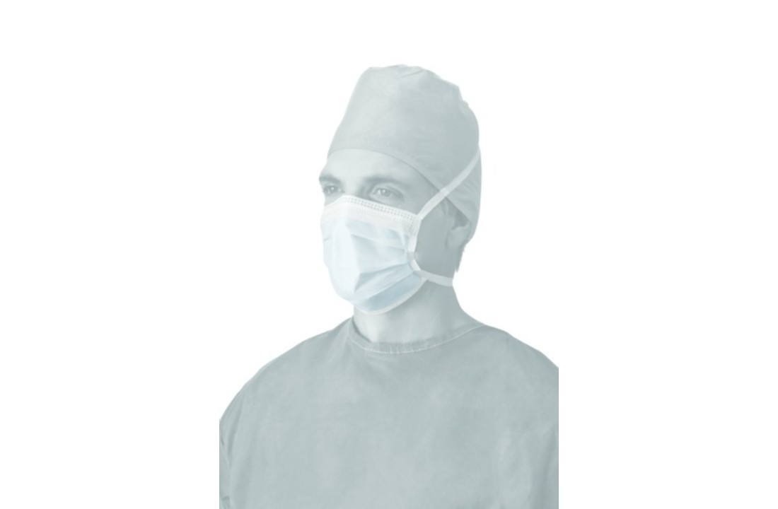 Chirurgisch masker anticondens 50 stuks