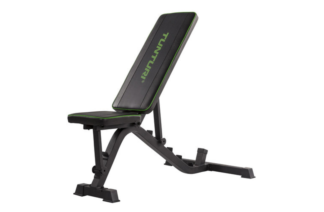 UB40 Utility Bench Halterbank