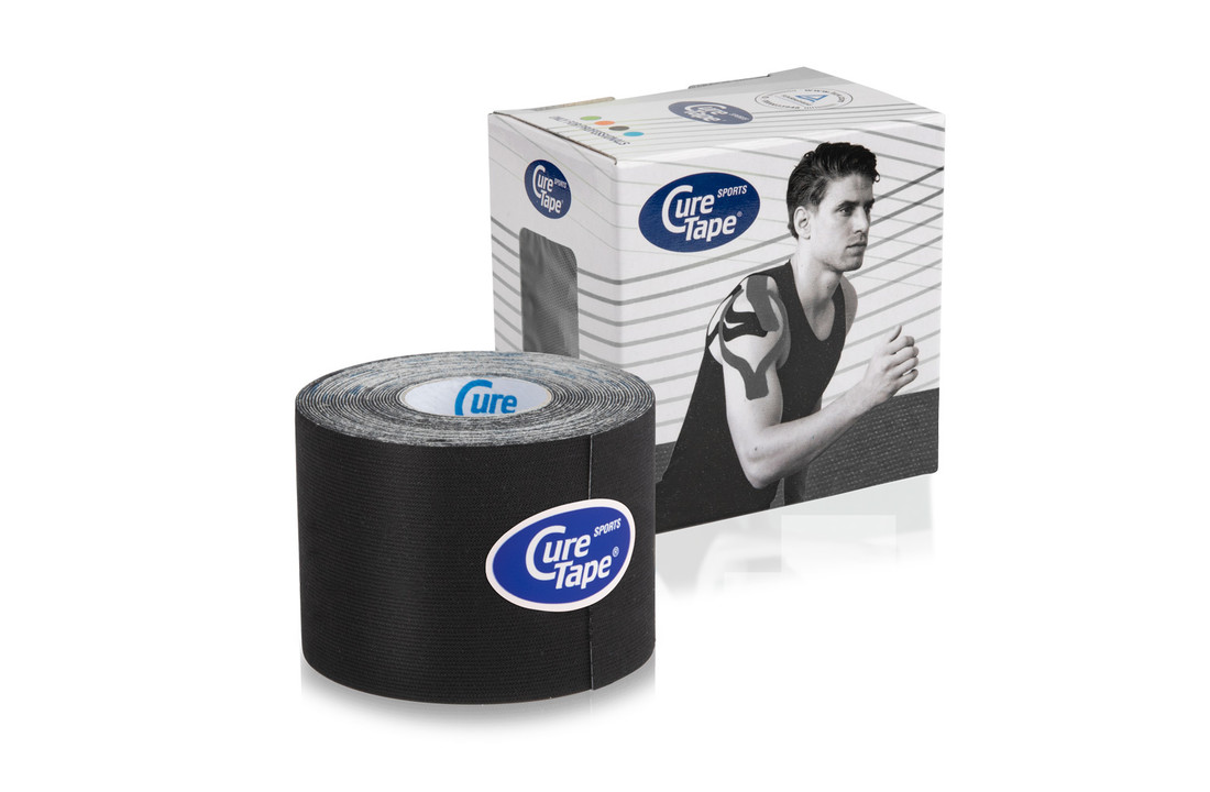 CureTape Sports 5 cm x 5 meter