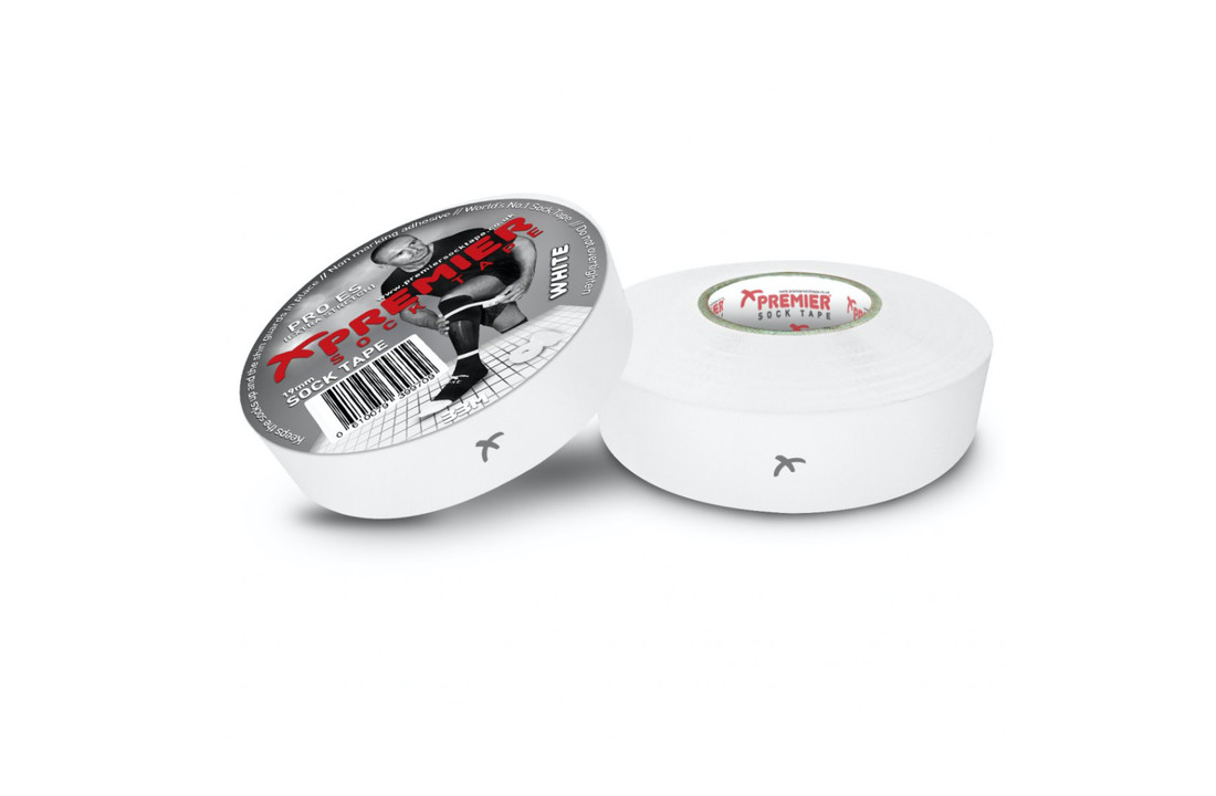 Premier Sock Tape 19 mm x 33 mtr