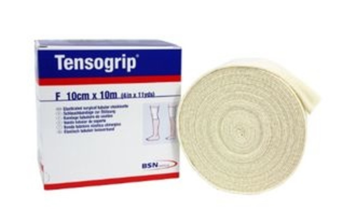 BSN Tensogrip