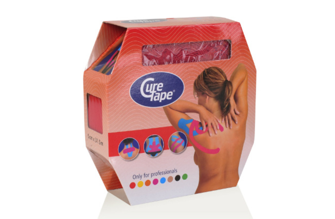CureTape® Giant 5 cm x 31,5 meter