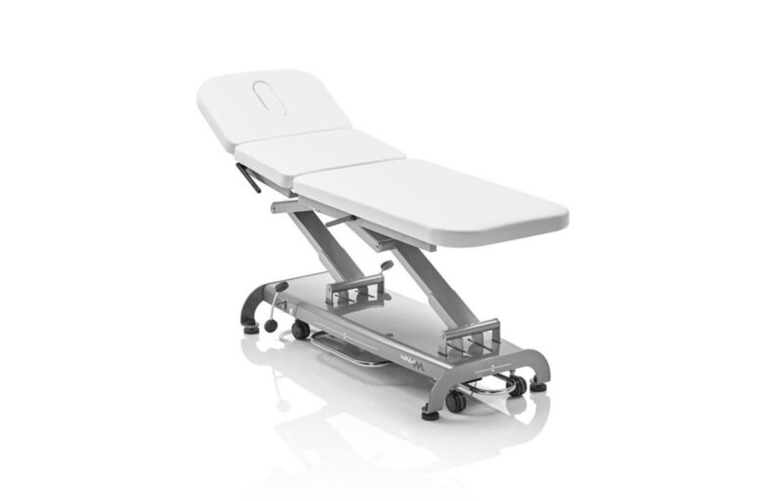 Novak-M S-Line 3D behandelbank