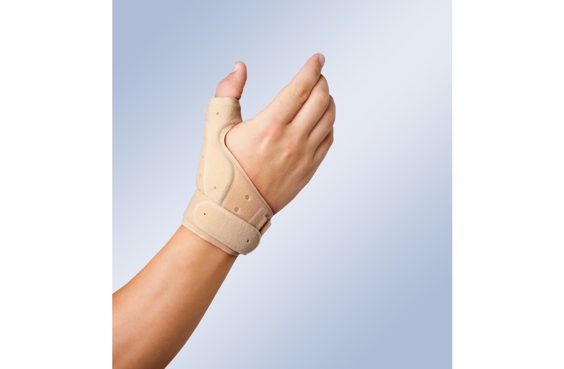 ManuTec Fix Rizart duimbrace