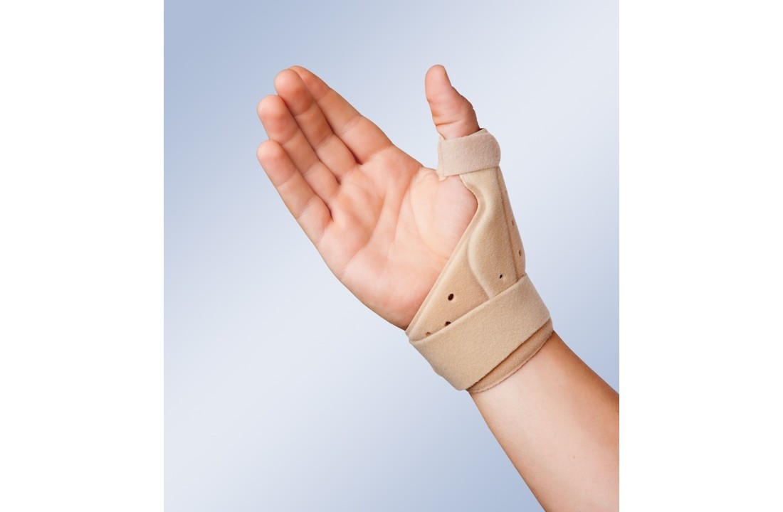 ManuTec Fix Rizart duimbrace