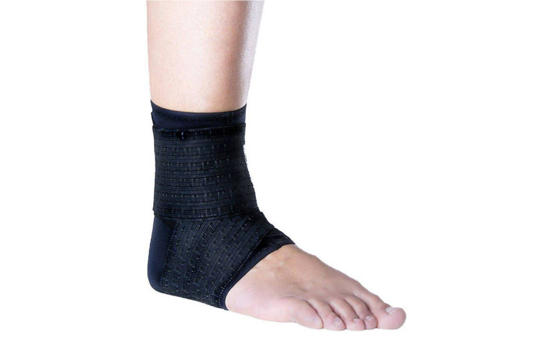 Blessurehoek Malleo Strap