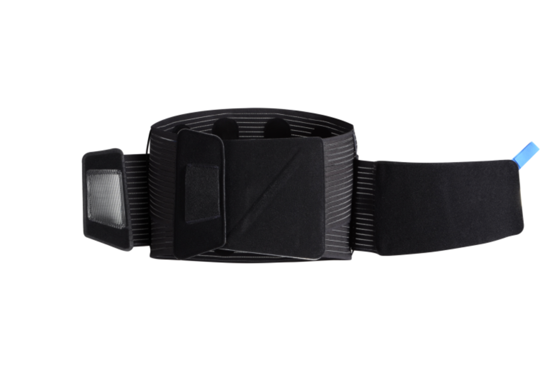 LombaStart Rugbrace