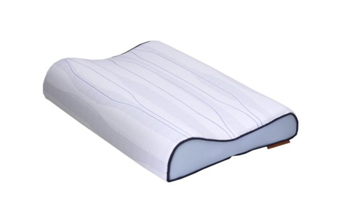 M-line Wave pillow I