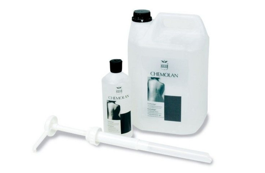 Chemolan contactgel