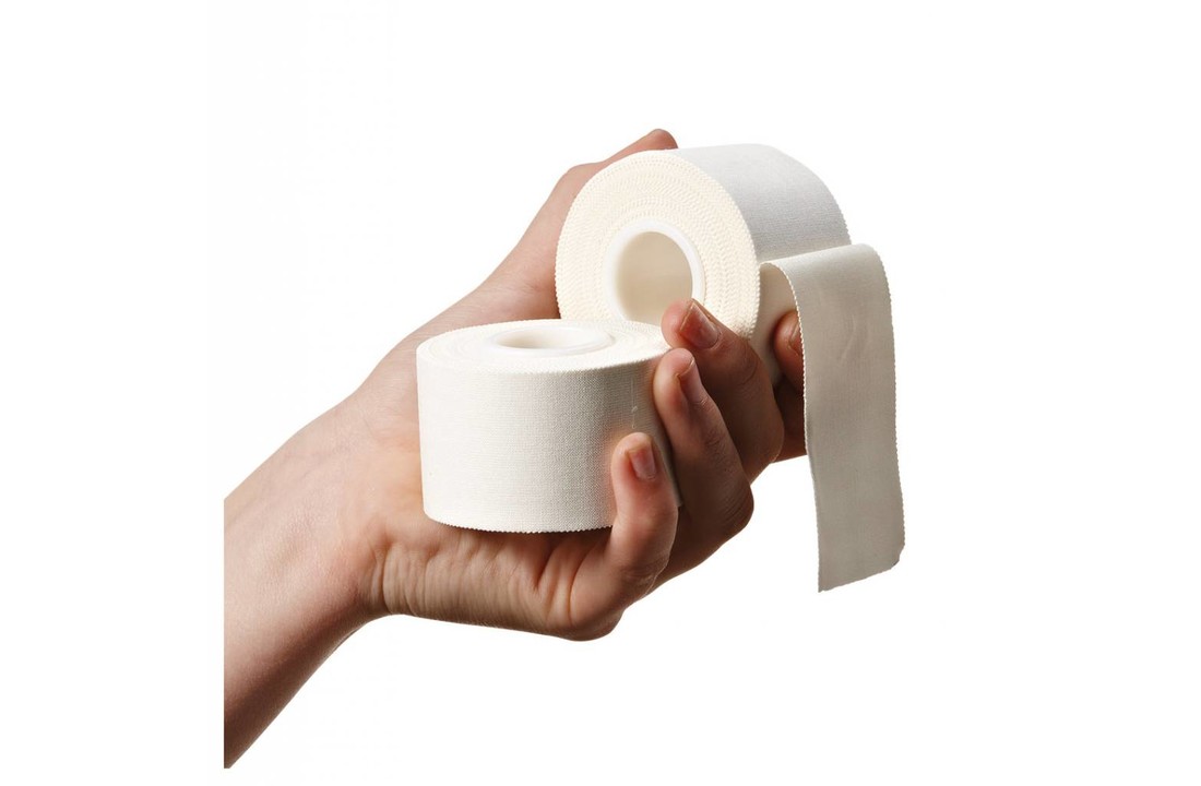 Disporta tape