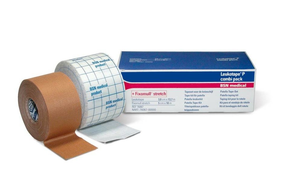 BSN Leukotape P