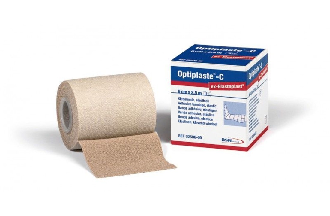 BSN Optiplaste