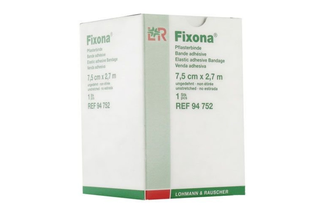 Lohmann & Rauscher Fixona