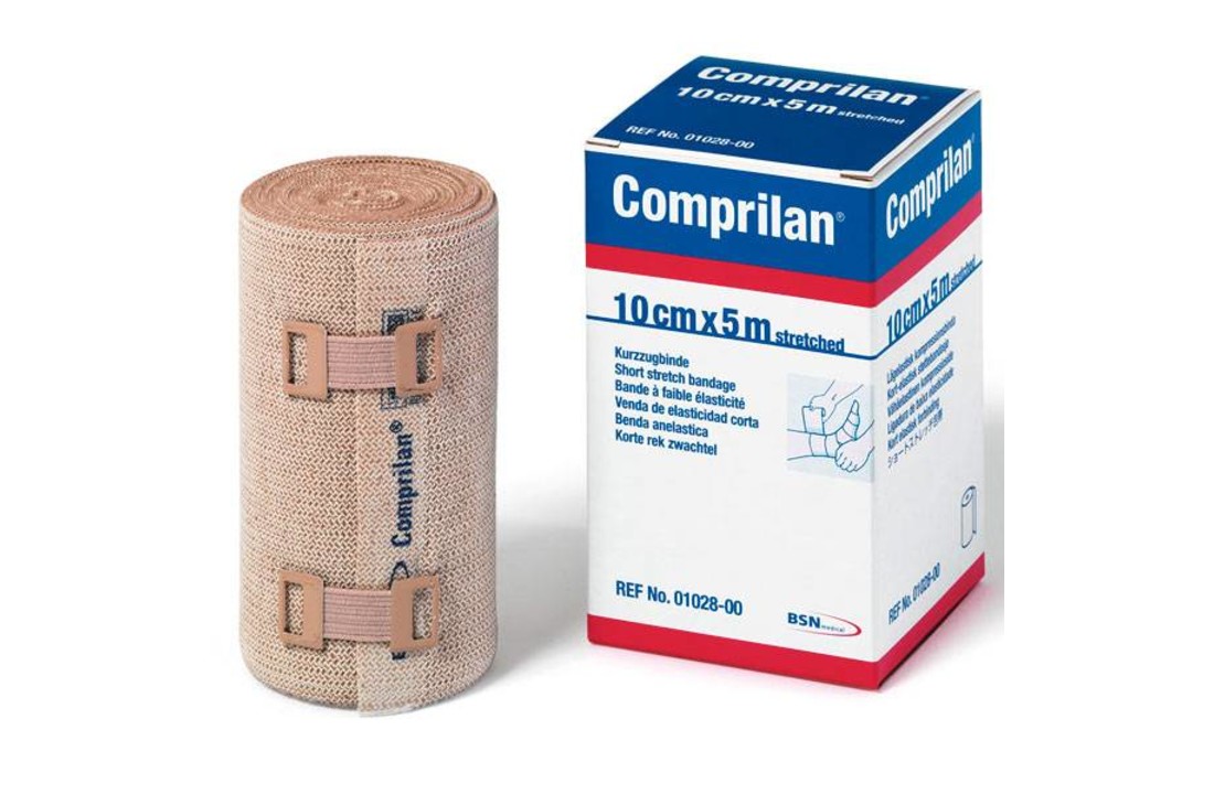 BSN Comprilan