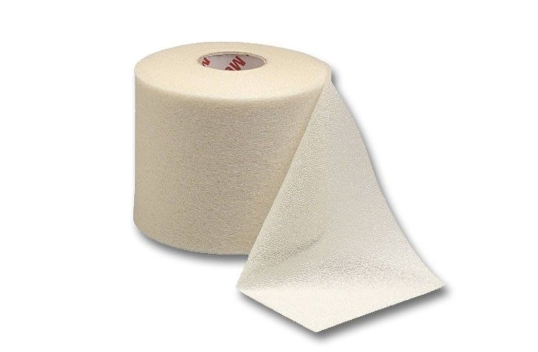 Mueller underwrap